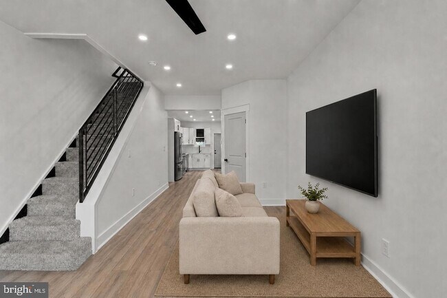 Foto del edificio - 3450 Almond St