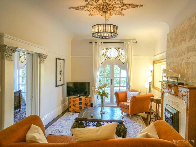 Foto del edificio - 1347 McAllister St