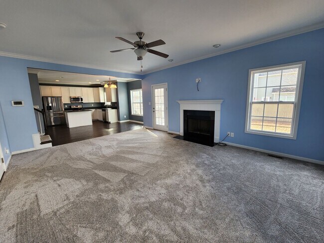 Foto del edificio - Maryville City 37804 - 3 bedroom, 2.5 Bath...