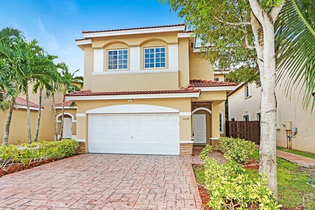 Foto del edificio - 11238 NW 43rd Terrace