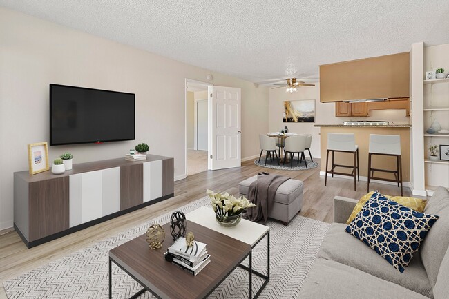 Building Photo - Parkview Apartments