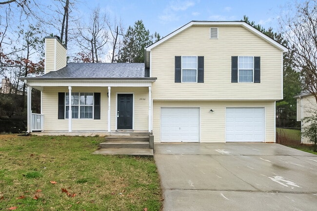 Building Photo - 3530 Mosswood Ln