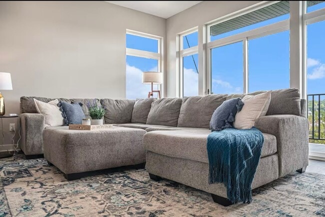 Photo - Fully Furnished 2 Master Suites | Luxe Tow... Townhome