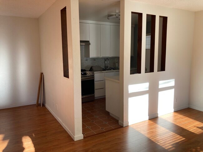 Foto del edificio - 407 Orange St