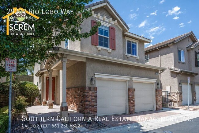 Foto del edificio - PENDING APPLICATION Three Bedroom Tesoro H...