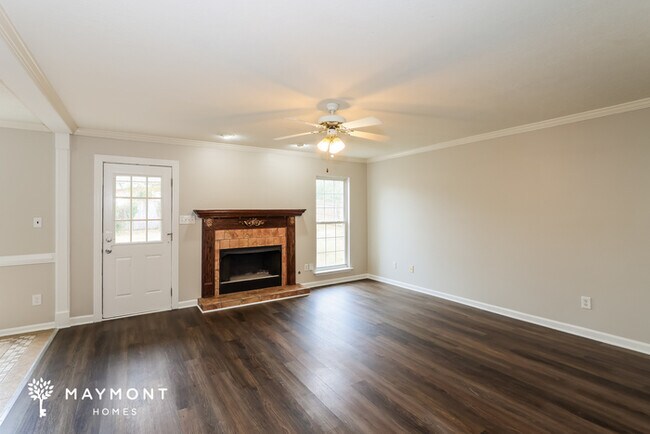 Foto del edificio - 818 Prairie Ln