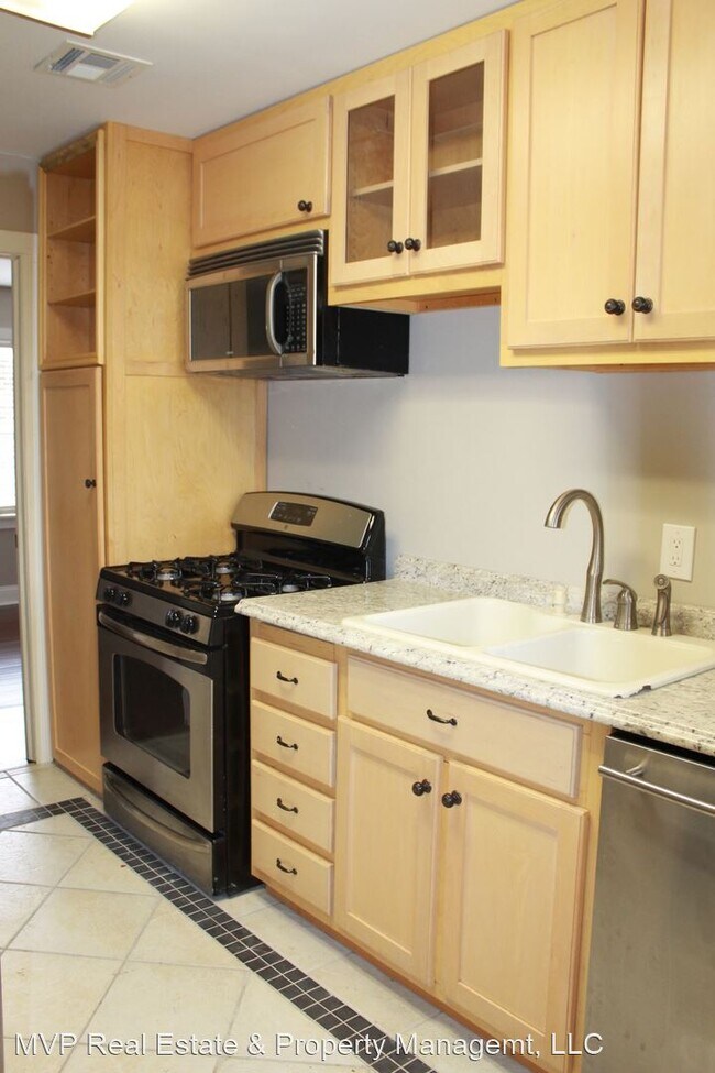 Foto del edificio - 1 br, 1 bath House - 908 E. Rose Dr