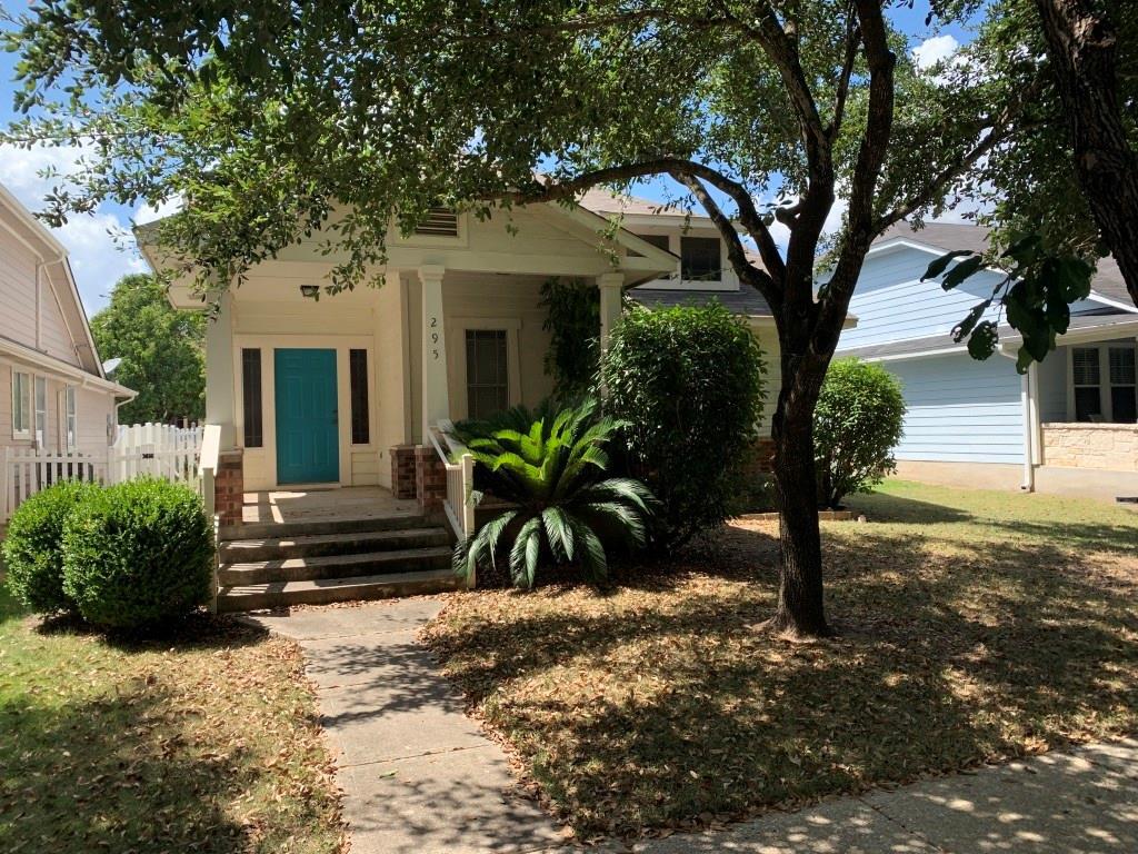 295 Strawn, Kyle, TX 78640 House Rental in Kyle, TX