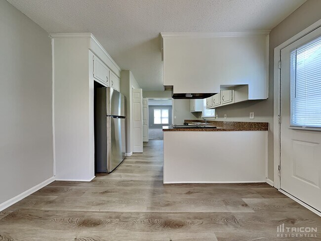 Foto del edificio - 229 Braewick Rd