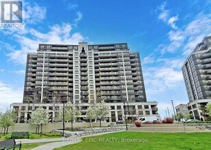 Building Photo - 1070 Sheppard Ave W
