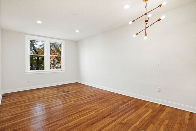 Building Photo - 4120 14th St NW