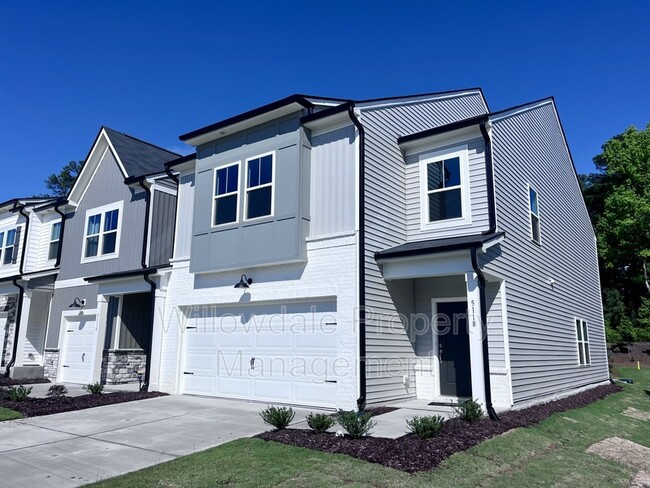 Building Photo - 5118 Cambrey Dr