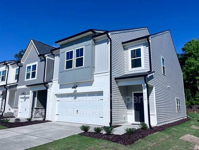 Photo - 5118 Cambrey Dr Townhome