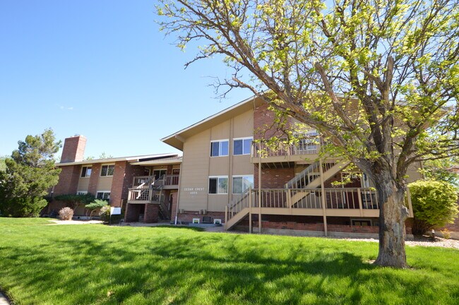 Building Photo - 4955 Moorhead Ave