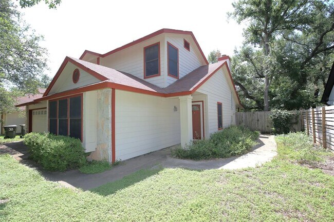 Building Photo - 6909 Riverton Dr