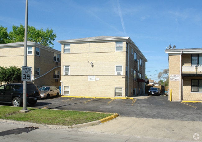 Building Photo - 1510 N 1st Ave
