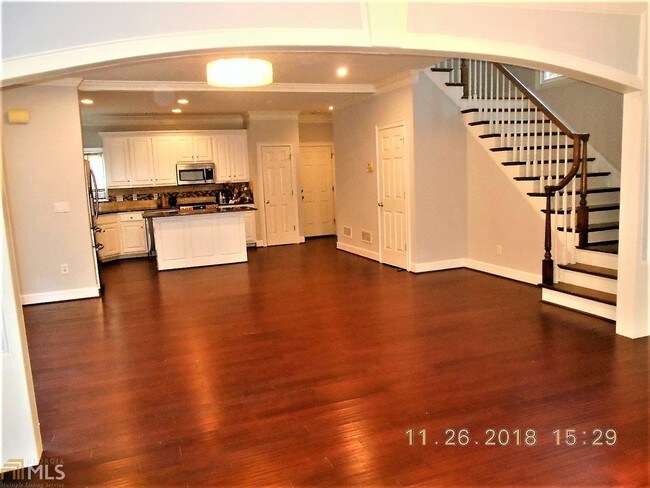 Building Photo - 3123 Kings Arms Ct
