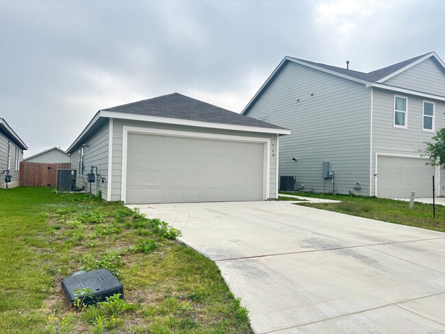 Foto del edificio - Beautiful Single Family Home in Steelwood ...