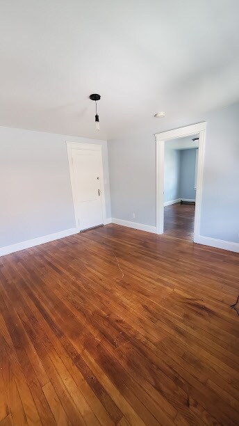 Living Room - 191 Main St