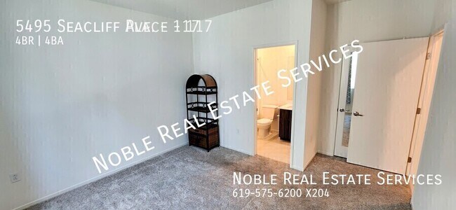 Foto del edificio - 5495 Seacliff Pl