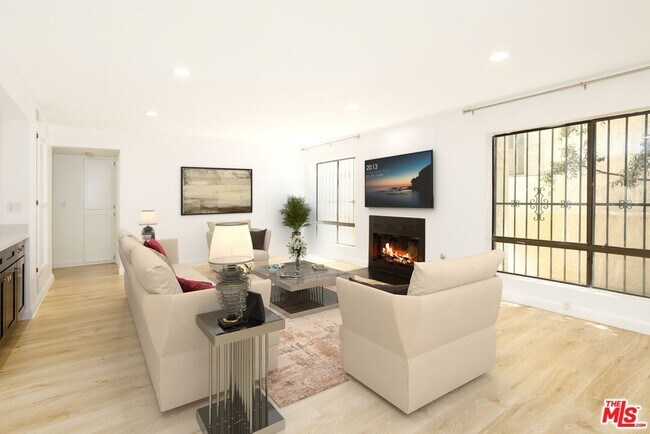 Foto del edificio - 1738 S Bentley Ave