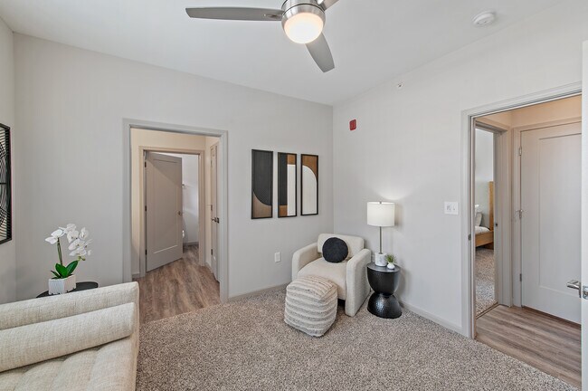 Bedroom 3 - 19Nineteen Promenade