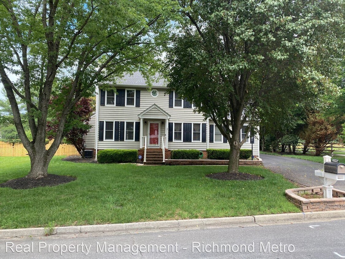 Primary Photo - 12200 Gayton Station Blvd