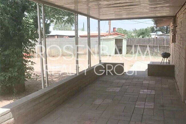 Foto del edificio - Beautiful 3-bedrooms, 2-baths home in Tucson!