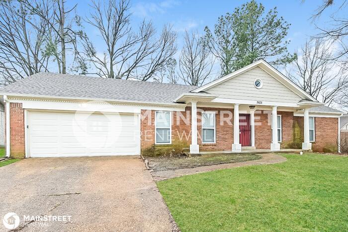 Primary Photo - 5625 Wooddale Ave, Memphis, TN 38115