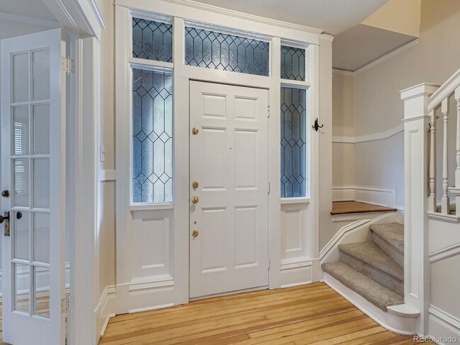 Building Photo - Charming and Historic 3 bedroom home