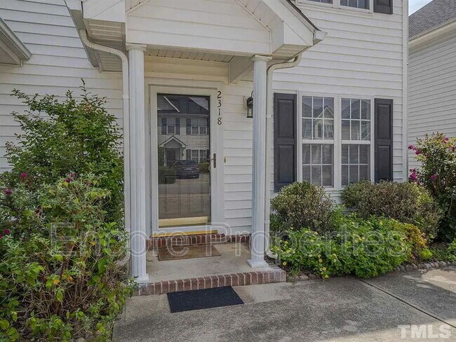 Building Photo - 2318 Turtle Point Dr