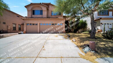 Building Photo - 15352 S Camino Agua Azul