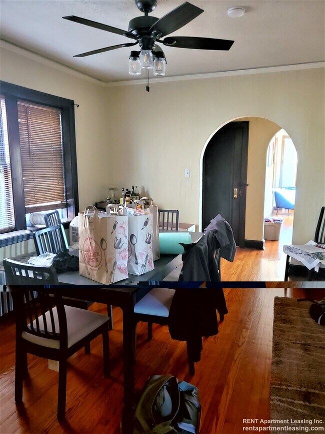 Foto del edificio - 8105 Keating Ave