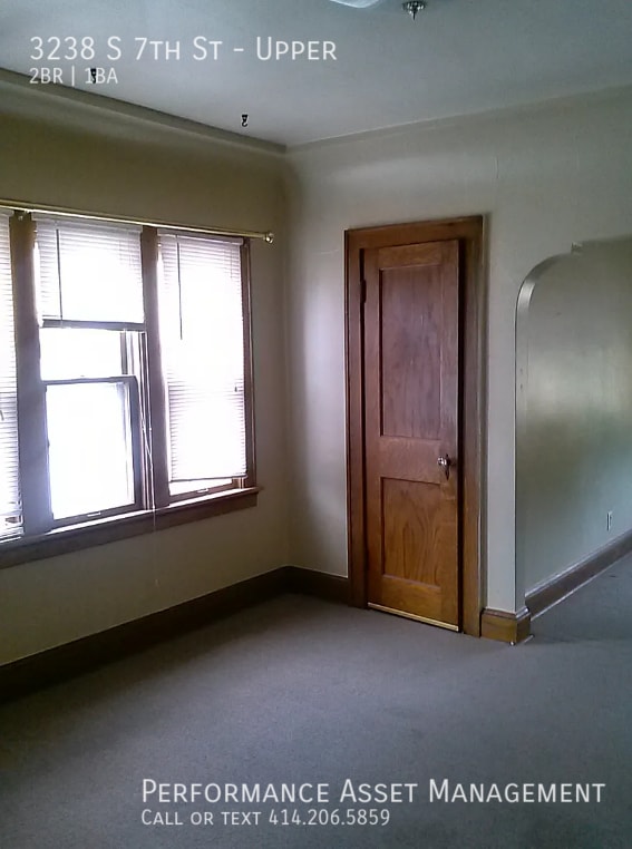 Building Photo - 3238 S 7th St