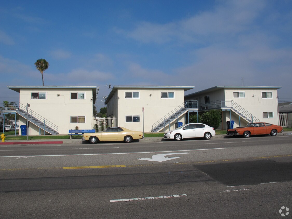 Building Photo - 24727 S Avalon Blvd