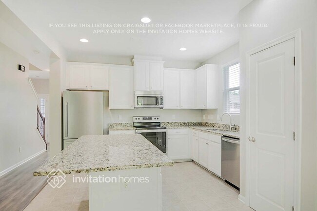 Foto del edificio - 610 Gray Head Ln