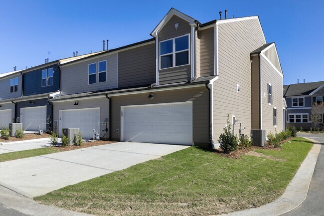 Foto del edificio - 237 Ribbon Rail St