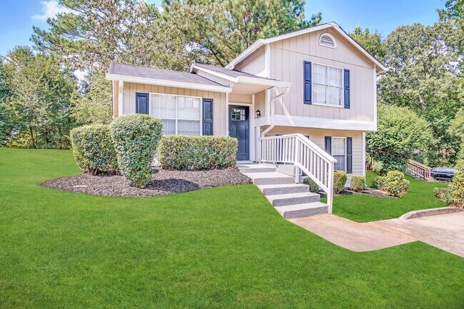Foto del edificio - 3972 Glenwood Downs Ln