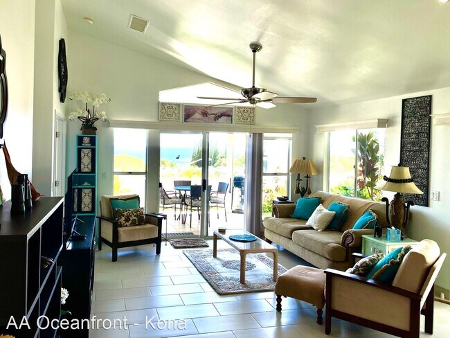 Building Photo - 2 br, 2 bath House - 75-217 Nani Kailua Dr...