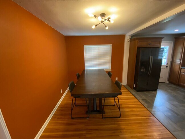 Foto del edificio - 2 Bed Home in North Chattanooga! Pet Friendly!