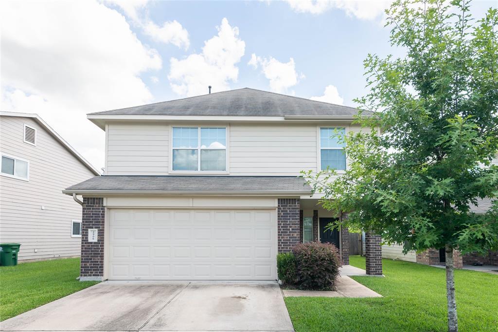 2906 Junction Dr, Houston, TX 77045 House Rental in Houston, TX