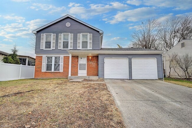 Building Photo - 3 br, 2.5 bath House - 2411 Blue Rock Blvd