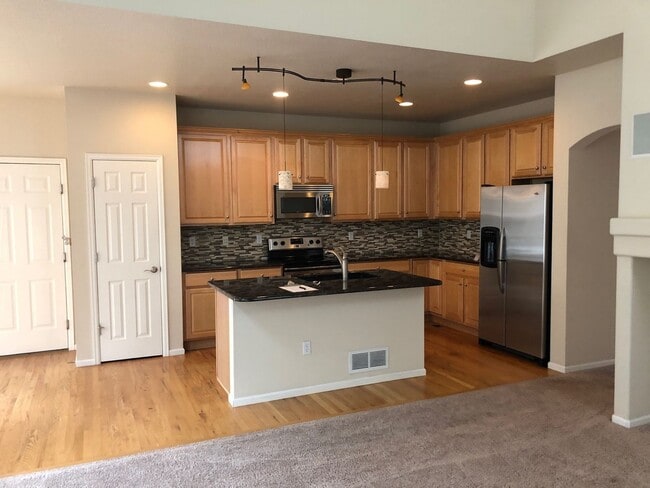 Building Photo - 3809 Eclipse Ln