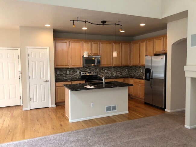 Foto del edificio - 3809 Eclipse Ln
