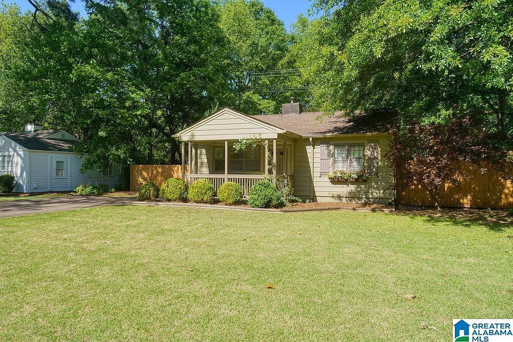 620 Royal St, Birmingham, AL 35213 House Rental in Birmingham, AL