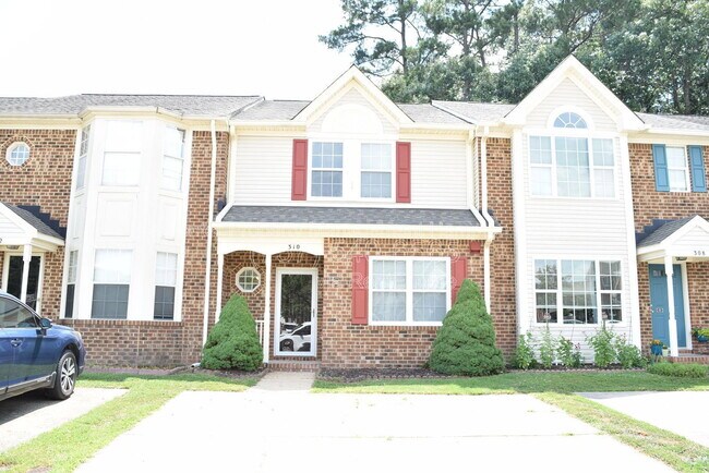 Foto del edificio - 310 Cobb Island Ct
