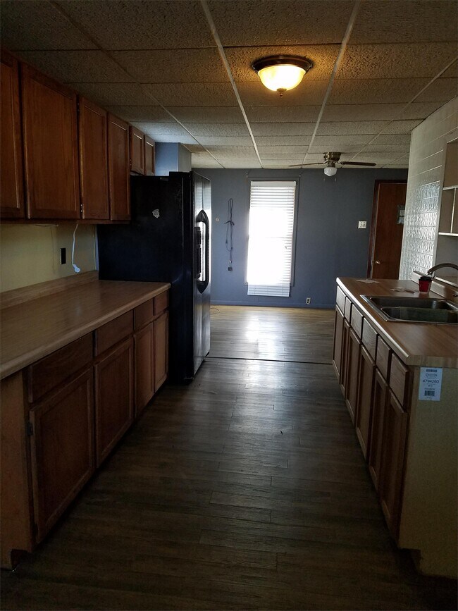 Foto del edificio - 734 E Shawnee St