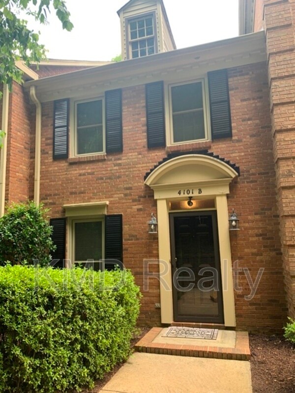 Building Photo - 4101 Ivystone Ct