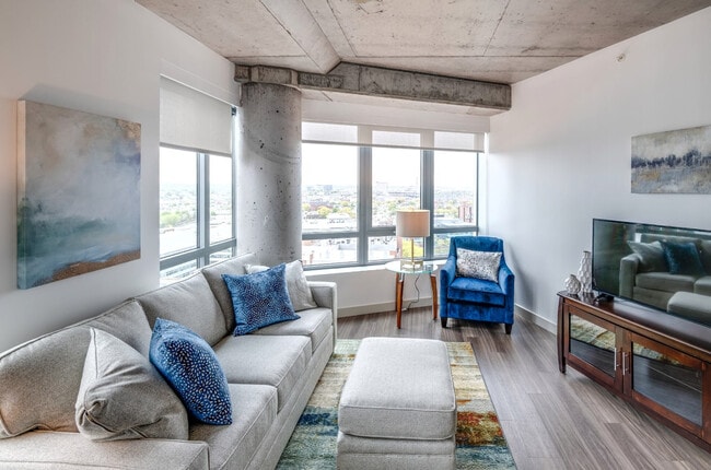 Foto del edificio - 82 Ames St