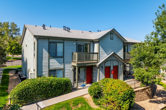 Foto del edificio - Columbine West